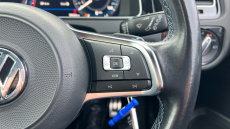 Volkswagen Golf 1.4 TSI GTE 5dr DSG Hatchback